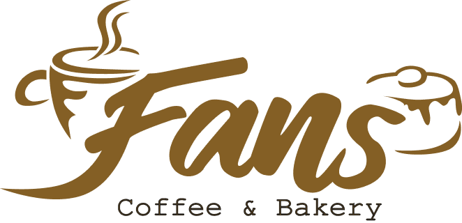 Fans Coffee & Bakery Logo